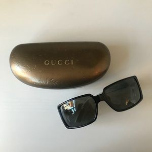 Gucci GG 2563/S Sunglasses